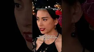 Kẻ tàn ác thường sống thảnh thơi 👿 | Tấm Cám chuyện chưa kể | Netflix