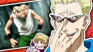 Genthru vs Biscuit! Genthru's real strength | Genthru Character Analysis