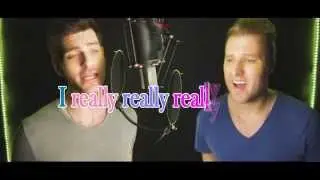 Anthem Lights - I Really Like You  (Lyrics)