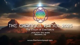 The Chanel Panel 2025 - The Dawn Of Disclosure