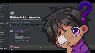 Kikumania, Discord Nitro Giveaway