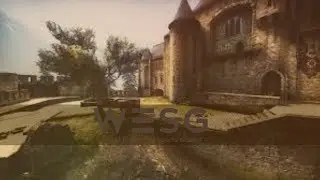 CSGO - WESG 2018 World Finals (Fragmovie)