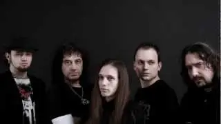 Светецът - КИКИМОРА Svetetzat KIKIMORA OFFICIAL AUDIO