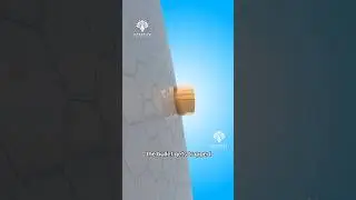 How a Bulletproof Vest Really Works - Creativelearning3d