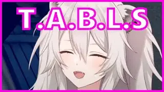 TABLS - Totally Accurate Botan Laugh Simulator [Shishiro Botan, Hololive, TABS]