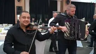 Svadbarski splet kola -Orkestar Mladena Spasojevica PANTERI