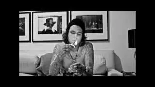 RICH HIL - OUR LOVE