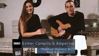 Esther Campillo & Albpertao 