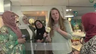 Eid al Fitr & 1001 Nacht feest in de Plint