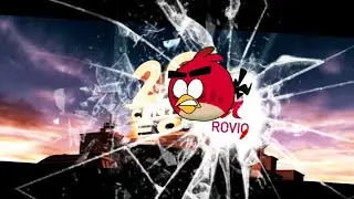 20th Century Fox/Angry Birds Rio Opener Remake (Full Version)