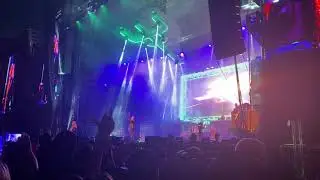 Judas Priest - Victim of Changes clip (LTL 2021)