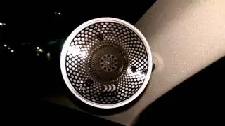 Morel Piccolo+morel cdm 880 center +hertz ml165 +audison lrx 5.1MT 