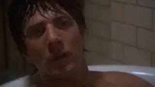 Marathon Man (1976) Kidnapping scene