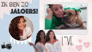 WEEKVLOG #37: TIJD VOOR EEN METAMORFOSE! | Laura Ponticorvo