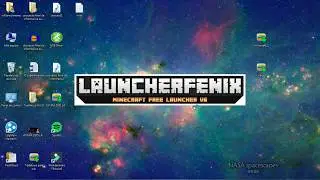 Como arreglar el error de minecraft launcher fenix (exit code -1)