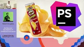 DevOps and the Rebirth of Childhood Innocence - Robert Douglass - Laracon EU 2018 Amsterdam