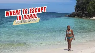 Escaping the Crowds: What I Found in Anda, Bohol: Quiet Beaches, Local Life & Peaceful Travel