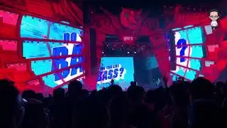 Yellow Claw - Live at Djakarta Warehouse Project 2019