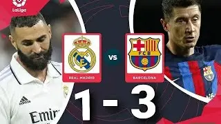 مبارة باشالونا ضد ريال مدريد | فوز بارشالونا بنهائي كأس السوبر الإسباني🥇👑⚽️🥅🔥🔥🔥