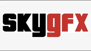 SkyGFX Color Filter for Android