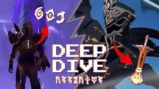 DEEP DIVE into the Natlan Special Program