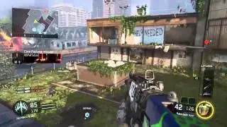BO3 gameplay likes + dislikes