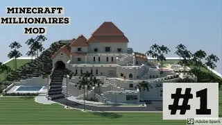 minecraft millionare!!