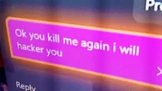 r/NoContextXboxMessages Top Posts