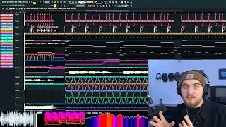 the only future riddim tutorial you will ever need