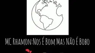 MC RHAMON - Visão De Cria