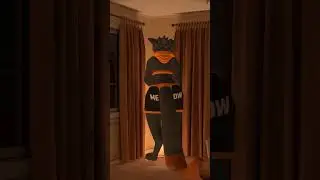 Me After Being Ignored For 0.1 Seconds