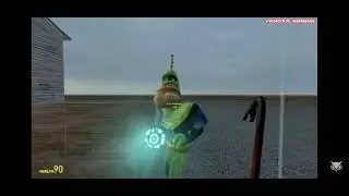 Vanoss be like