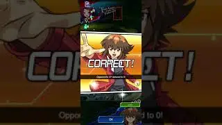 Yugioh Duel Links - Duelist Challenge no.3 (09/2020)