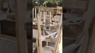 java furindoor product furniture alternative and economics