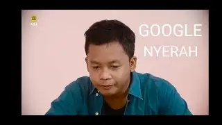 GOOGLE SAMPAI ERROR DI BUAT DUSTIN