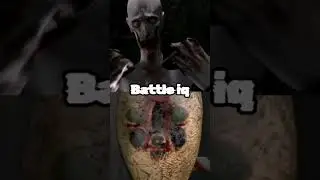 SCP-096 vs SCP-173 #scp #scpfoundation #scp096 #scp173 #vs #vsedit #edit #memes