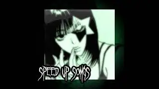 плейлист рандомных песен |speed up playlist|4
