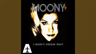 I Don't Know Why - Jerome D'Isma-Ae Radio Edit