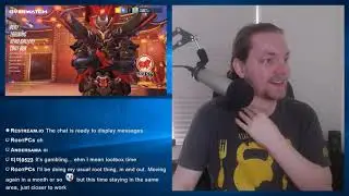 Overwatch: Lootbox Farming EXTREME