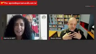 Ao Vivo na Opera Mundi