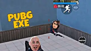 PUBG.EXE  (Ft. JHONNY SINS & MIA DIDI)
