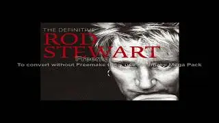 Rod Stewart - Have i told you lately (Unplugged version)  (Van Morrison cover)