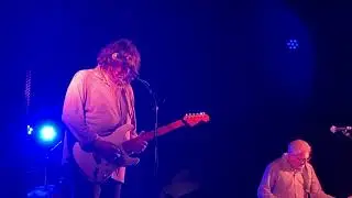 SEAN CHAMBERS LIVE IN BELGIUM (25th of November 2023)