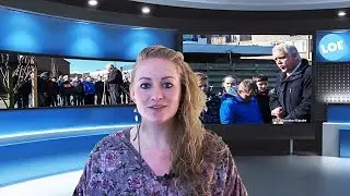 Weekoverzicht (week 11 - 2016) - Lokale Omroep Elburg