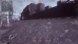 Warzone nuke