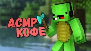 ASMR MINECRAFT | WHISPER | RUSSIANS ASMR