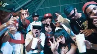 La Tussy x Puli Flow - Va' choca / Punto y Coma (VIDEO OFICIAL)