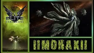 Elite: Dangerous:  Голосовое управление кораблем -  «ЕВА» ; «Алиса» ; «Павлик».
