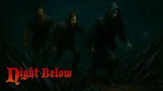 D&D Night Below [S49] Rocacuchilla