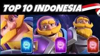 3 Rekomendasi Deck Berat dengan Double Evo Knight!